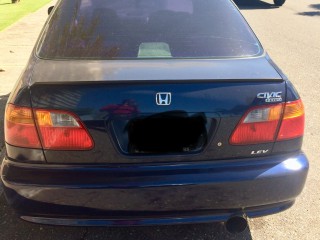 1998 Honda Civic Ek3 for sale in Kingston / St. Andrew, Jamaica