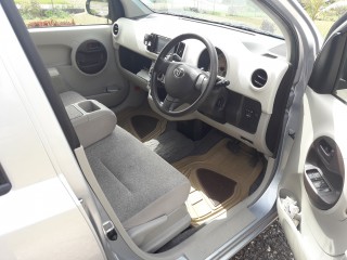 2012 Toyota PASSO for sale in Manchester, Jamaica