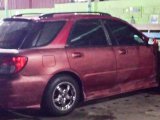 2001 Subaru impreza for sale in Kingston / St. Andrew, Jamaica