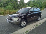 2002 Toyota Harrier 240G for sale in Kingston / St. Andrew, Jamaica