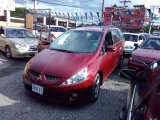 2005 Mitsubishi Grandis for sale in Kingston / St. Andrew, Jamaica