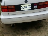 1995 Volkswagen jetta for sale in Kingston / St. Andrew, Jamaica