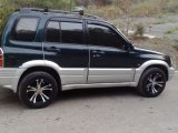 1999 Suzuki Vitara for sale in Kingston / St. Andrew, Jamaica
