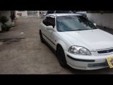 1998 Honda civic for sale in Kingston / St. Andrew, Jamaica