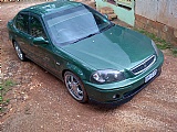1996 Honda civic for sale in Trelawny, Jamaica