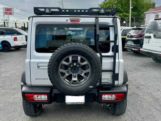 2021 Suzuki Jimny 
$4,500,000