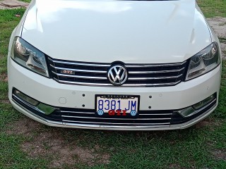 2013 Volkswagen Passat for sale in St. Catherine, Jamaica