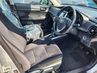 2019 Toyota COROLLA FIELDER for sale in Kingston / St. Andrew, Jamaica