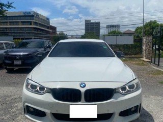 2015 BMW 428i for sale in Kingston / St. Andrew, Jamaica