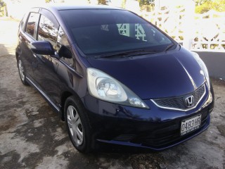 2008 Honda Fit RS for sale in Manchester, Jamaica