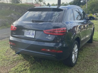 2013 Audi Q3 Quattro 20T for sale in Hanover, Jamaica