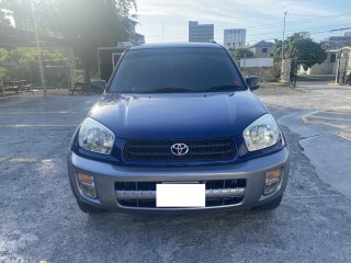 2003 Toyota RAV4 for sale in Kingston / St. Andrew, Jamaica
