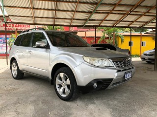 2011 Subaru Forester XT for sale in Manchester, Jamaica