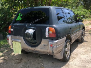 1995 Toyota Rav 4 for sale in Kingston / St. Andrew, Jamaica