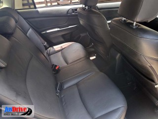 2014 Subaru XV for sale in Kingston / St. Andrew, Jamaica