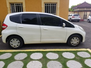 2012 Honda Fit for sale in Kingston / St. Andrew, Jamaica