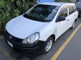 2009 Nissan AD Van for sale in Kingston / St. Andrew, Jamaica