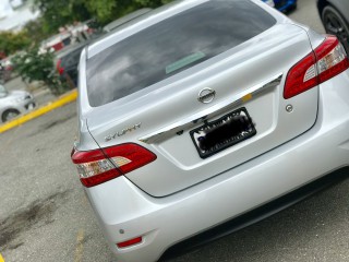 2013 Nissan nissan bluebird sylphy for sale in Kingston / St. Andrew, Jamaica