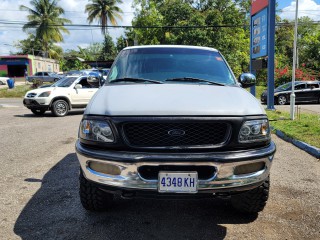 1998 Ford F150