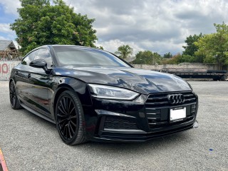 2019 Audi A5