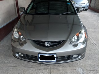 2002 Honda integra for sale in Kingston / St. Andrew, Jamaica