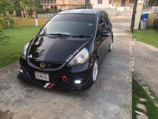 2007 Honda Fit for sale in Manchester, Jamaica