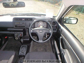 2014 Toyota Probox for sale in Kingston / St. Andrew, Jamaica