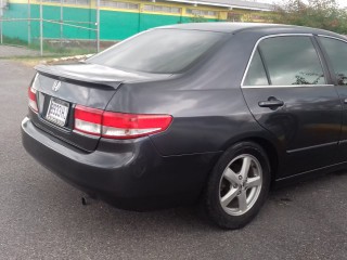 2005 Honda Accord for sale in Clarendon, Jamaica