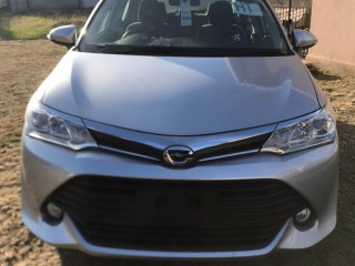 2016 Toyota Axio for sale in St. Catherine, Jamaica