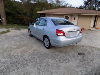 2010 Toyota Yaris for sale in Kingston / St. Andrew, Jamaica