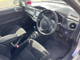 2017 Toyota Corolla Axio for sale in Kingston / St. Andrew, Jamaica