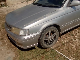 2002 Nissan B14 for sale in Westmoreland, Jamaica