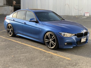 2016 BMW 340i M Sport for sale in Kingston / St. Andrew, Jamaica