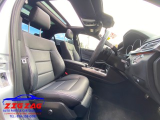 2015 Mercedes Benz E300 Sunroof for sale in Manchester, Jamaica