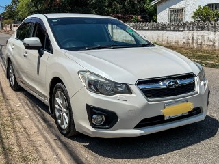 2012 Subaru Impreza G4 
$1,150,000