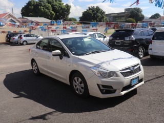 2015 Subaru Impreza G4 for sale in Kingston / St. Andrew, Jamaica