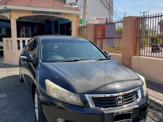 2009 Honda Accord