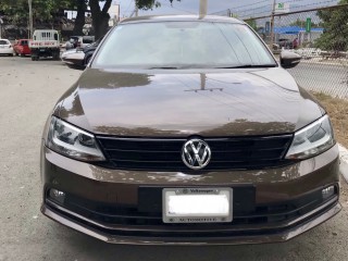 2016 Volkswagen Jetta for sale in Kingston / St. Andrew, Jamaica