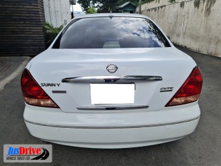 2006 Nissan SUNNY for sale in Kingston / St. Andrew, Jamaica