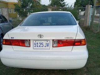 2000 Toyota Camry Gracia