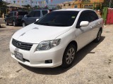 2010 Toyota Axio for sale in Manchester, Jamaica