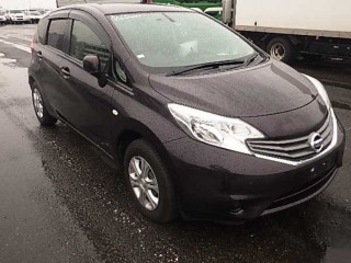 2012 Nissan Note for sale in St. James, Jamaica