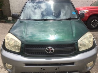 2005 Toyota RAV4 for sale in Kingston / St. Andrew, Jamaica
