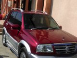2004 Suzuki GRAND VITARA for sale in Kingston / St. Andrew, Jamaica