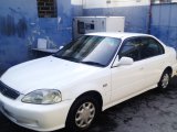 1999 Honda Civic for sale in Kingston / St. Andrew, Jamaica