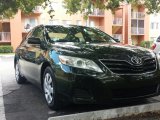 2011 Toyota Camry for sale in St. Elizabeth, Jamaica
