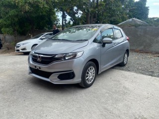 2017 Honda Fit for sale in Kingston / St. Andrew, Jamaica
