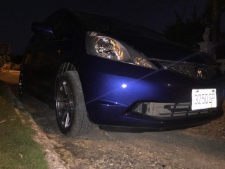 2008 Honda Fit for sale in Manchester, Jamaica