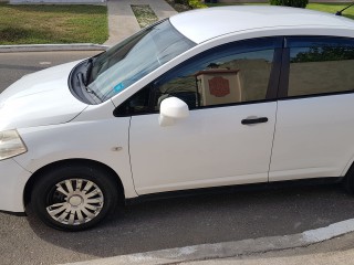 2011 Nissan Tiida for sale in St. Catherine, Jamaica