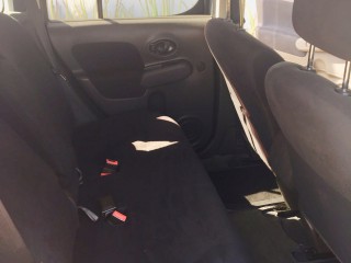 2010 Nissan CUBE for sale in Kingston / St. Andrew, Jamaica